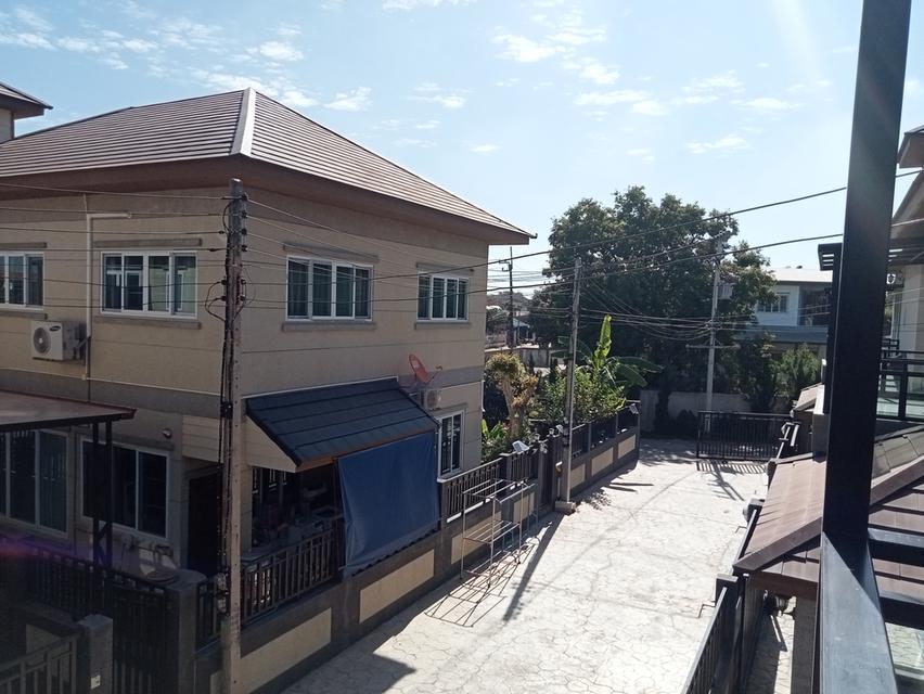 บ้านเหยียนฟง 5
