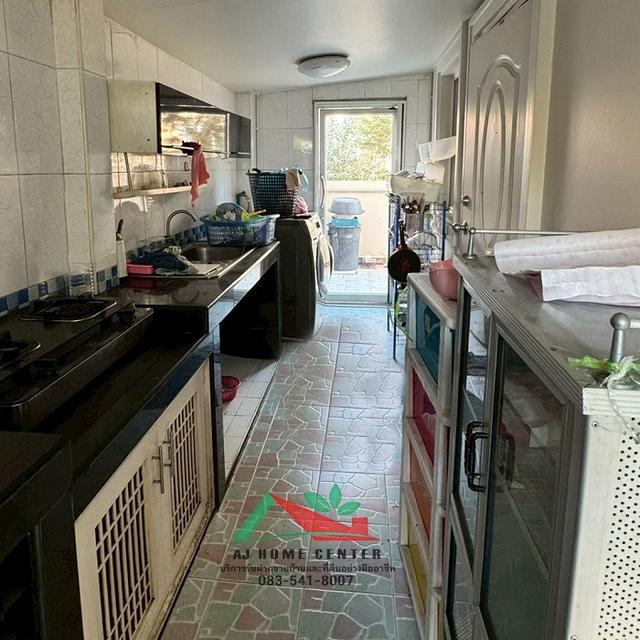 ขายบ้านเดี่ยว80.2ตรว. หลังมุม ม.ภัสสร7 รัตนาธิเบศร์ สวยพร้อมอยู่ ต่อรองได้ 4