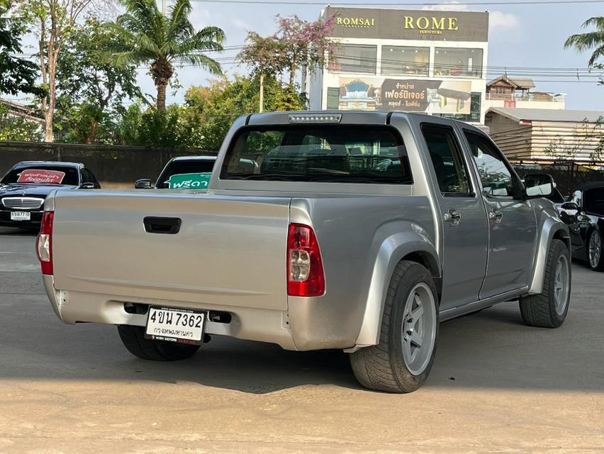 ขาย Isuzu Dmax 3.0i-Teq Hi-lander ปี11 6