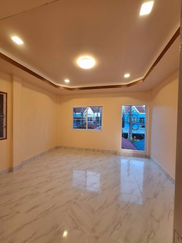 ขายบ้านเดี่ยว รีโนเวทใหม่ หมู่บ้านนันทวันเซนต์ 1 หนองจอก 14