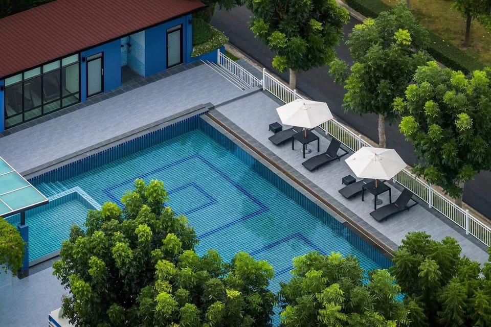 For ren Suetong grand ville Bangsaray 35.000/month 4