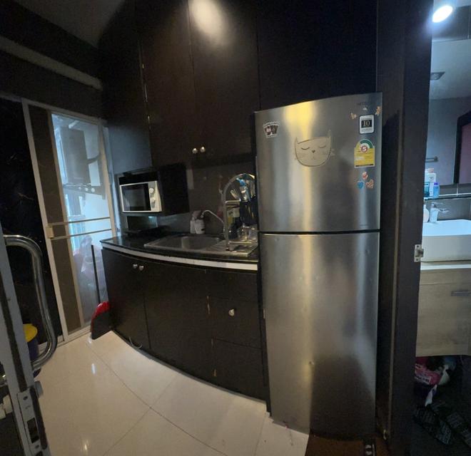 คอนโดวันพลัสคลองชล2 ติดถนนคลองชลประทาน 11