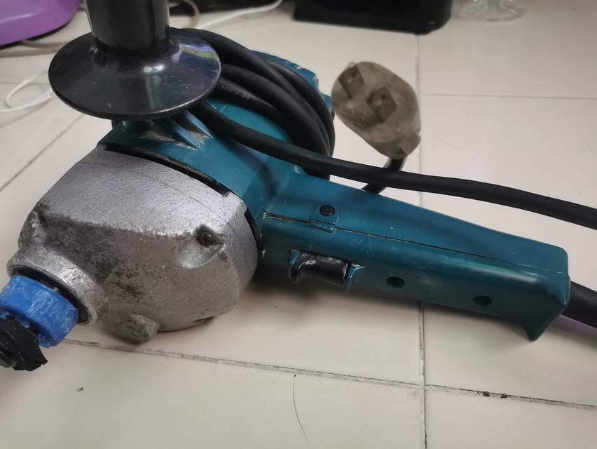 เครื่องขัดสีโอคูล่า9218 8