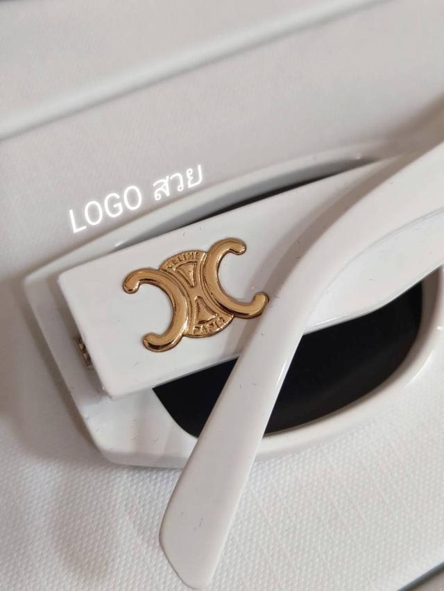 แว่่นกันแดดCeiline 9