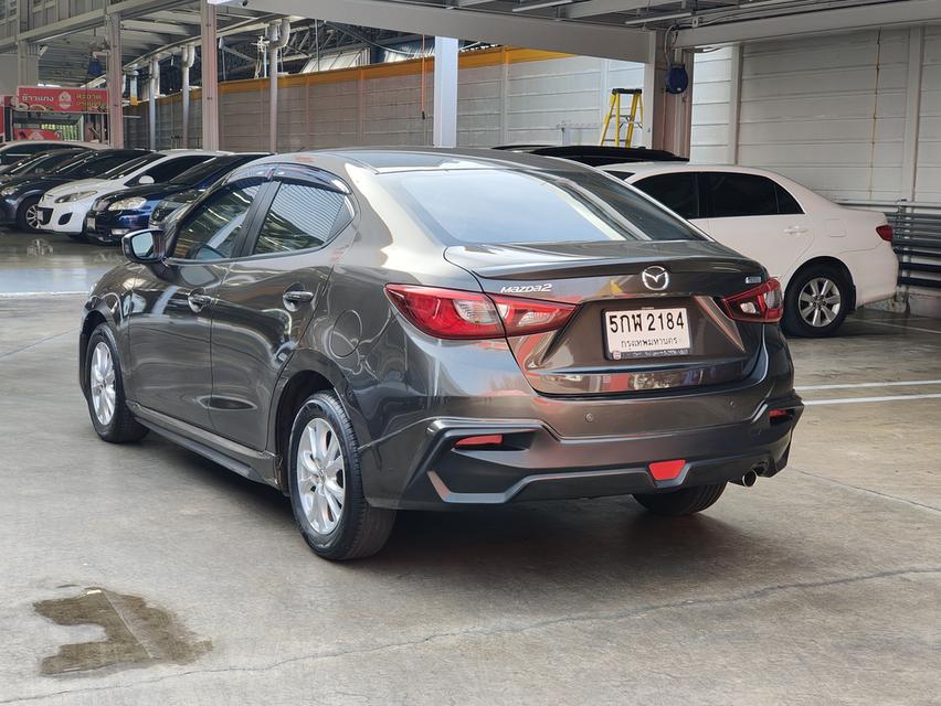 Mazda 2 1.3 High Connect AT  6