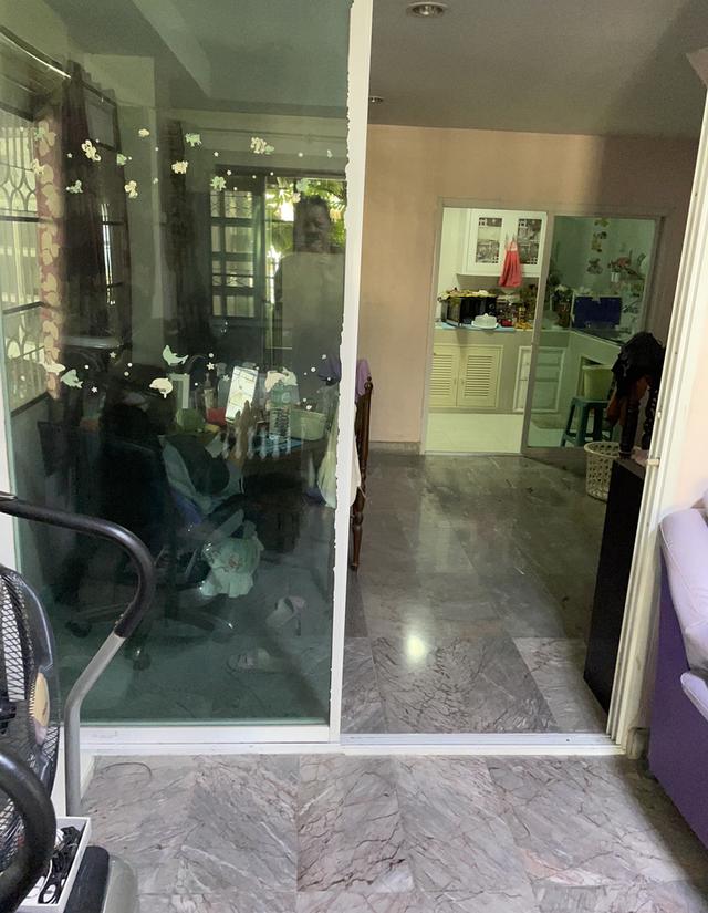  ขายบ้านเดี่ยวพร้อมอยู่  15