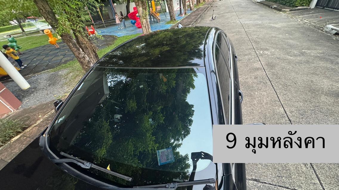 ฺBMW525d วิ่งดี ประหยัดน้ำมัน เจ้าของขายเอง รูปที่ 8