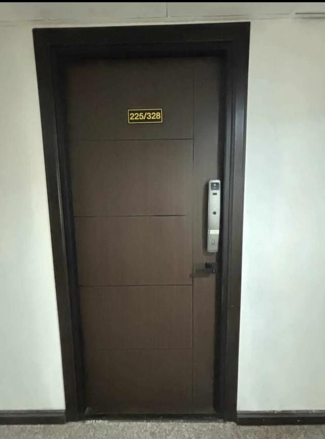 Country Complex B Sampawut Bangna 13