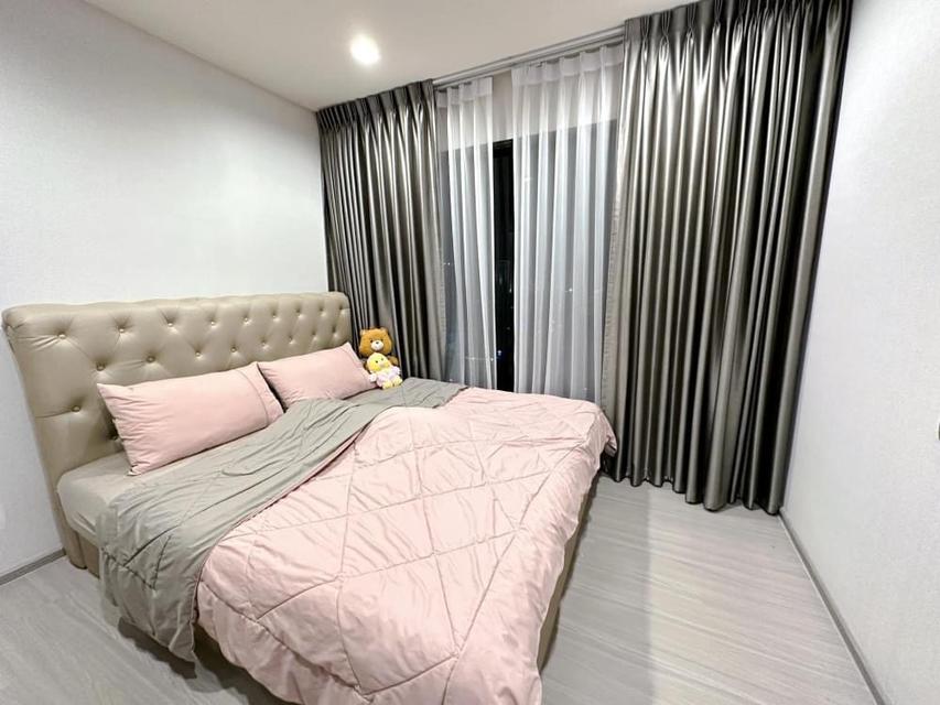 Life Sukhumvit 62 For Rent