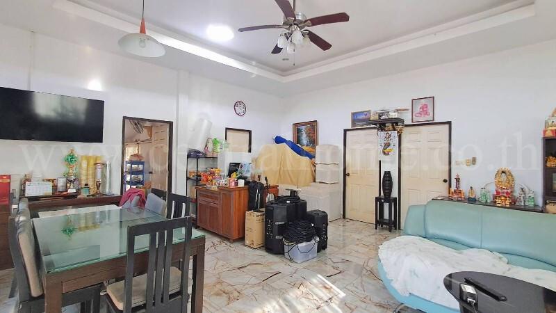 บ้านเดี่ยว พาราไดซ์ ฮิลล์ 2 บางละมุง ใกล้หาดจอมเทียน ราคาถูกสุดในโครงการ 3