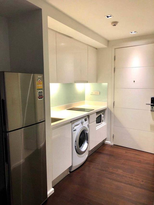 1BR AT FORMOSA LADPRAO 7 AVAILABLE FOR RENT AGAIN 28 FEB 2026! 11