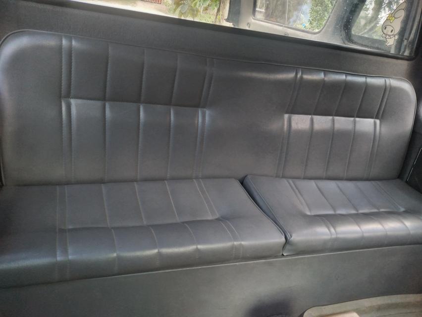 รถกระบะ เกียร์ออโต้ Isuzu Dragon Eye Cab ปี 42 2.8 Turbo Auto สีบรอนซ์เทาฟ้า 14