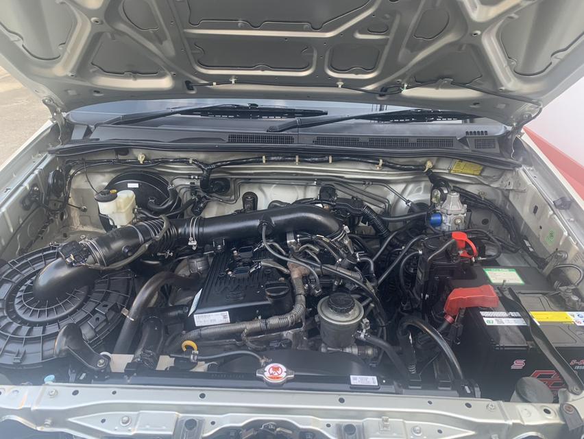 Toyota Hilux Vigo ปี 2012 รูปที่ 13