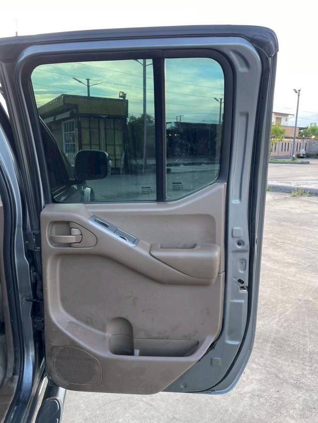 รหัสรถ TBK53 Nissan Navara 2.5 LE💥ปี2007💥 15