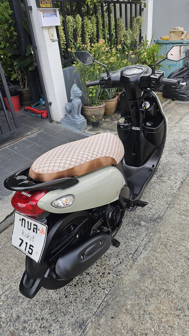 ขายรถมอเตอร์ไซมือสอง 9