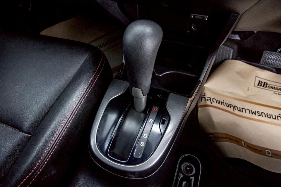 รหัสรถ 1D858 JAZZ RS 2018 12