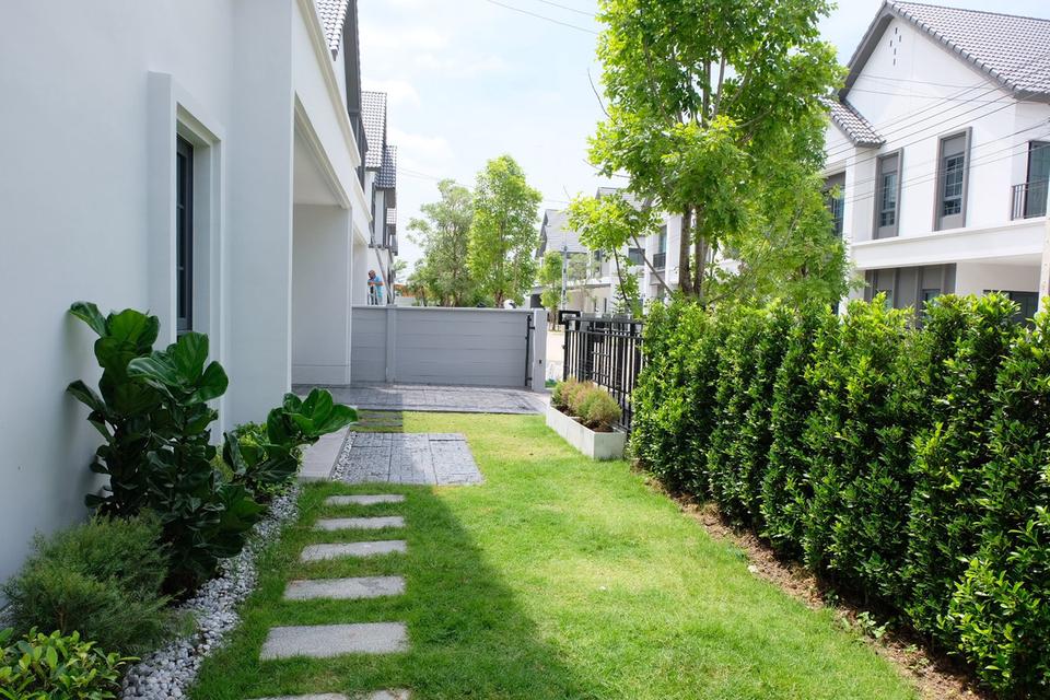  ขาย บ้านเดี่ยว หรู Centro Bangna  ติด Mega Bangna  บ้านเดี่ยวสุดพรีเมียม บนทำเลดีที่สุดของบางนา 16