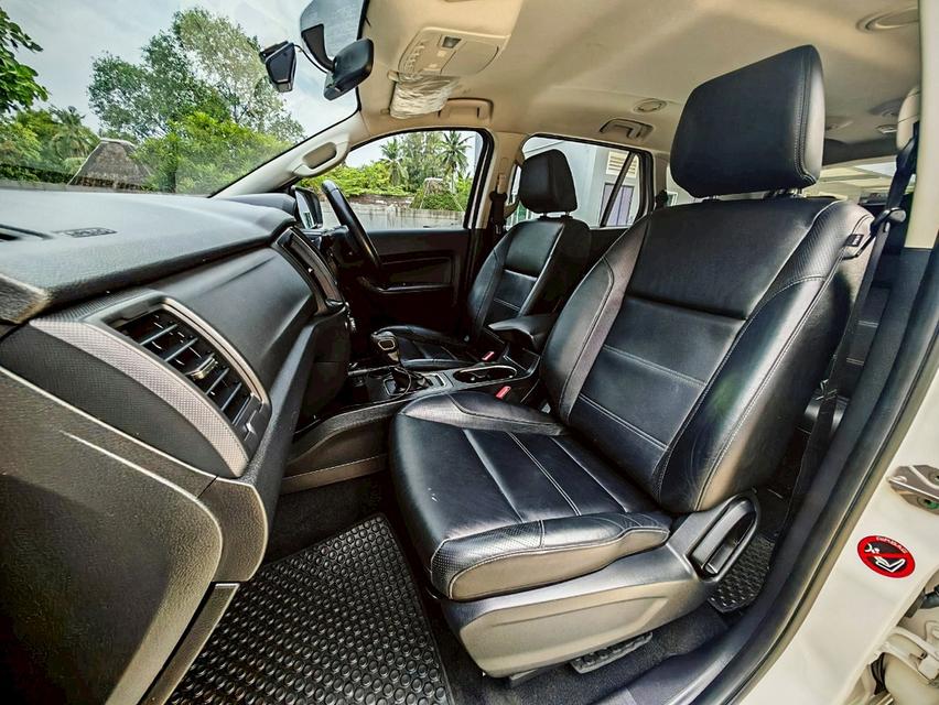 FORD EVEREST 2.0 TREND 9