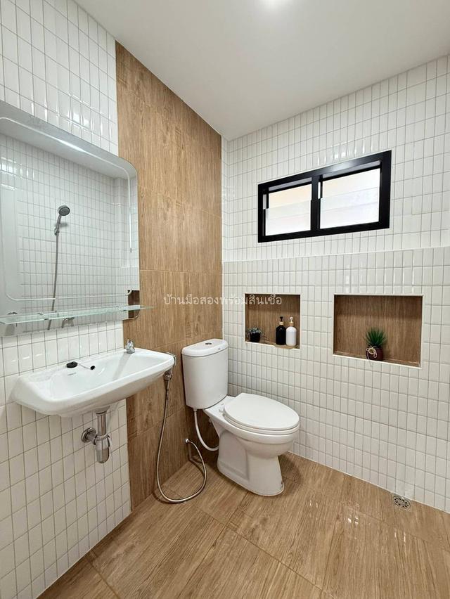 หมู่บ้านเคซีการ์เด้นโฮม นิมิตรใหม่ 40 13