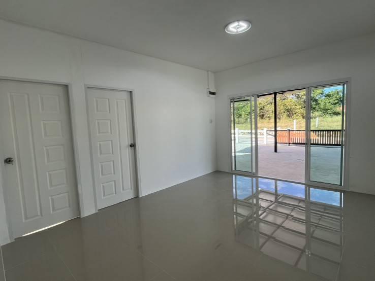 ขายบ้านเดี่ยว ชุมชนมะขามป้อม ใกล้ราชภัฎสกลนคร 7