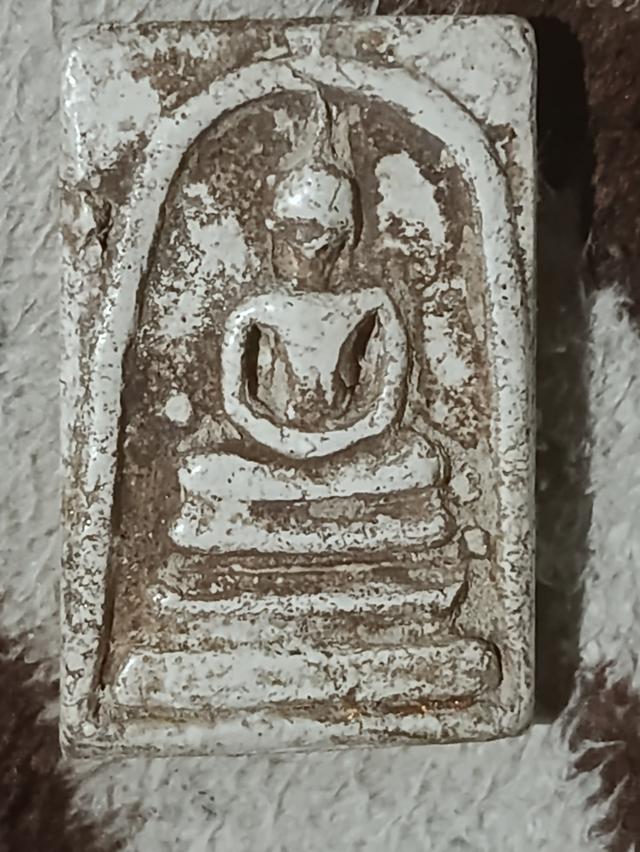 พระเครื่องของเก่าของสะสม รูปที่ 3
