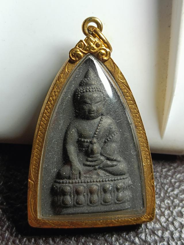 พระพุทธโธ วัดอาวุธ ลพ.ทอง เจ้าอาวาส 7