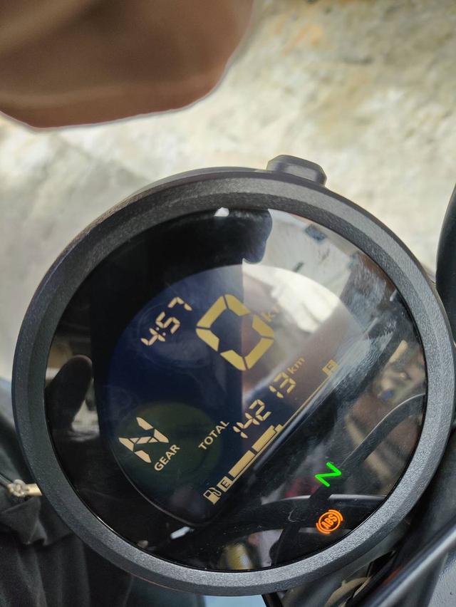 Honda CL300 มือสอง ปี2024 รูปที่ 4