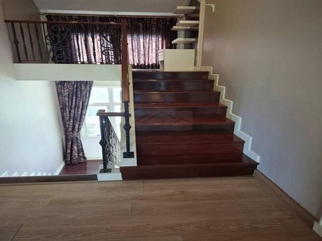 PB5969ให้เช่า บ้านเดี่ยว หมู่บ้านกรีนเนอรี่ วิลล์ รามคำแหง สไตล์โมเดิร์นคลาสสิค ตรงข้าม รพ.เกษมราษฎร์ เขตสะพานสูง 7