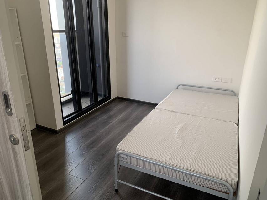 ขายคอนโด Knightsbridge Space Ratchayothin ใกล้ BTS พหลโยธิน 24 duplex 2 ชั้น 80 ตรม ชั้น 31 5
