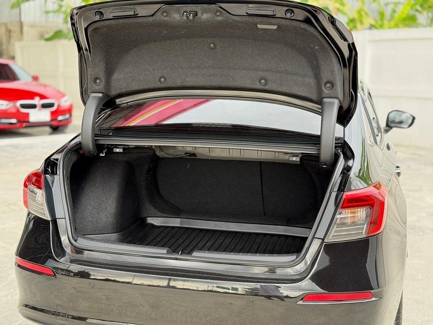 ขาย Honda Civic 2.0e:hev RS ปี22 17