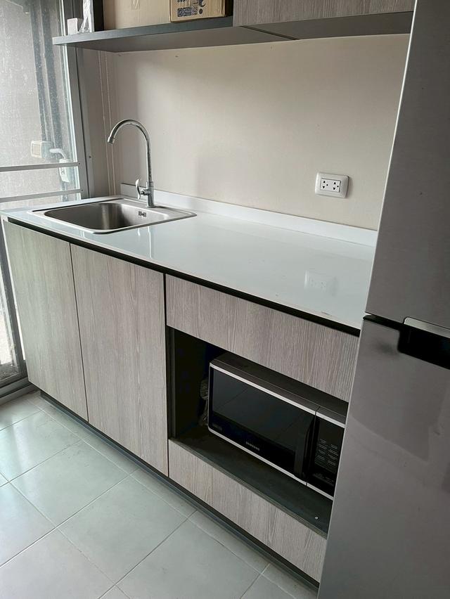 คอนโด ดีคอนโด เฟส 3 ใกล้มหาวิทยาลัยธรรมศาสตร์ มธ. รังสิต D condo campus resort rungsit 4