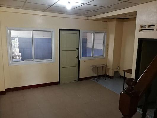 ให้เช่าทาวน์เฮาส์ บ้านฉางวัลเล่ย์ ระยอง เดินทางสะดวกใกล้มอเตอร์เวย์ 5