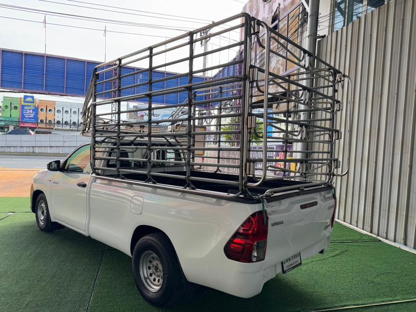 toyota revo singlecab 2.4 j mt 2017 7