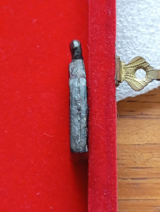 พระหลวงพ่อทาวัดจะเนียงแตก รูปที่ 4