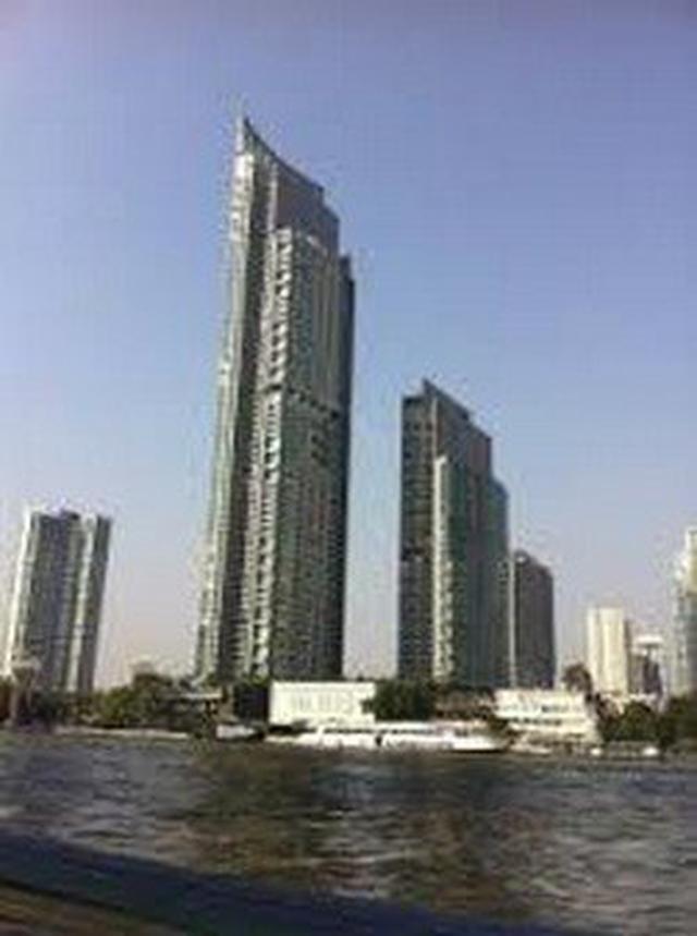 For sale The River 1 bed 1 bath size 56 sqm 8.9 M  2