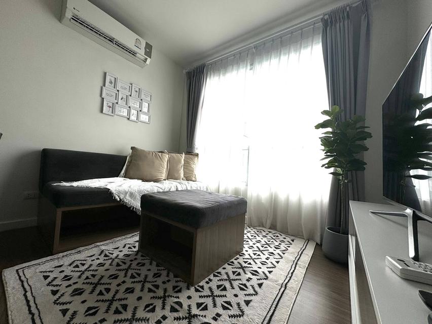 🔑คอนโดมิเนียมทำเลทองใกล้เซ็นทรัลเชียงใหม่ ตกแต่งพร้อมอยู่  #เมืองเชียงใหม่ 3