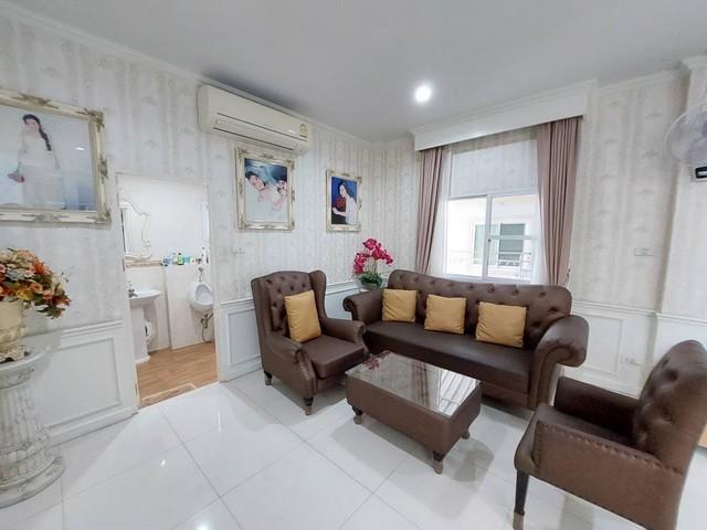 ขายบ้านเดี่ยว หมู่บ้านสุสวาส ซอยสุสวาส 26 คลอง 4 รังสิต-ลำลูกกา 7