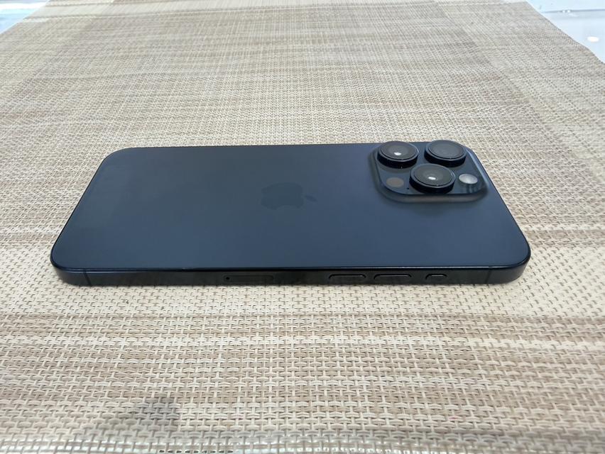 iPhone 15 Promax 1TB ผ่อนได้ รูปย่อยที่ 2