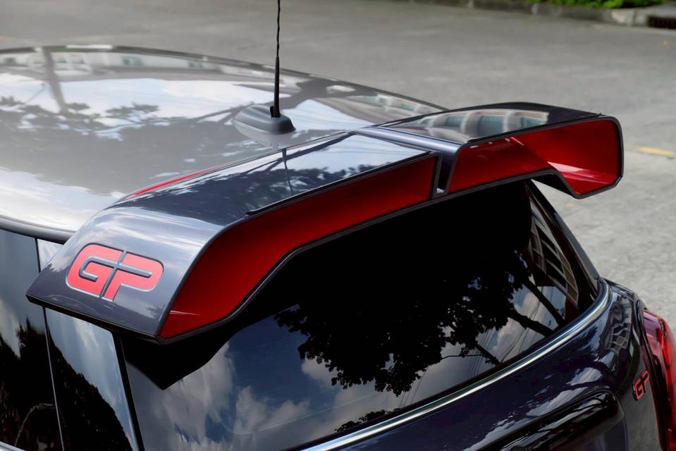 รหัสรถ PR6460 Mini JOHN COOPER WORKS GP3 ปี 2020 15