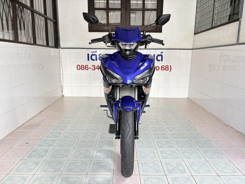 Yamaha Exciter155 ABS วิ่ง 2000 โล ปี68 รูปย่อยที่ 2