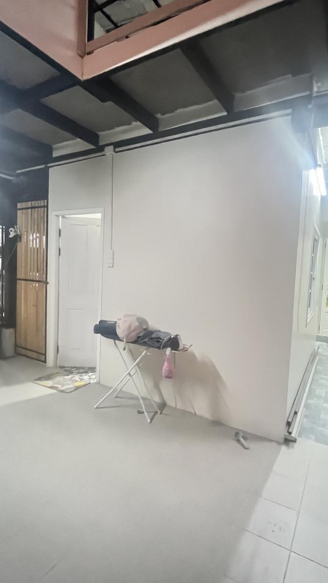 ขายบ้านเดี่ยว 30 ตรว 7