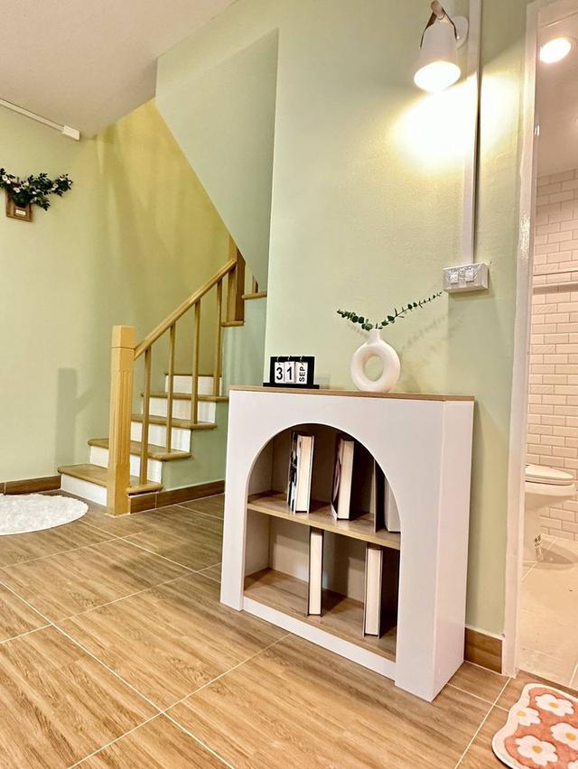 หมู่บ้านพฤกษา37 ทำเลใกล้ มอเตอร์เวย์M81 12