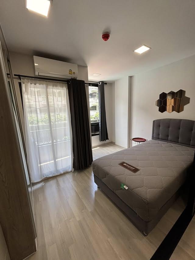 #ขาย #คอนโดสะพานใหม่ ติด BTS สายสีเขียว สถานี สะพานใหม่ 6