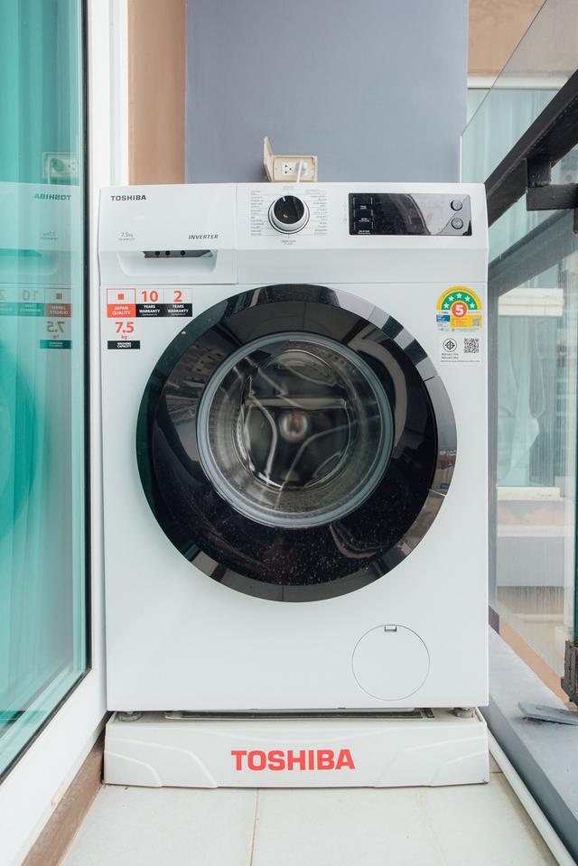 ห้องพัก The Prio Condo 11