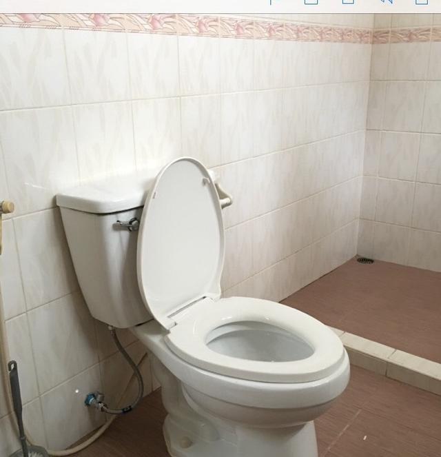 ขายบ้านเดี่ยว 2 ชั้น หมู่บ้านประชานิเวศน์ 3 ซอย35  ทำเลดี ใกล้เดอะมอล์ลงามวงวานศ์  16