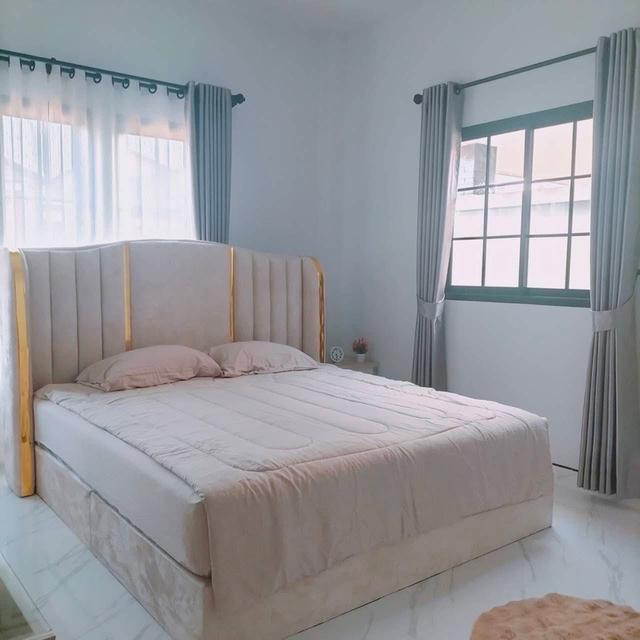 บ้านเดีียว 3 ห้องนอน 2 ห้องน้ำ หาดใหญ่น้ำไม่ท่วม 6