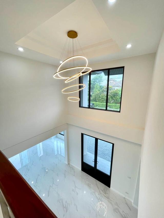 💫ขายบ้านหรู ณุศาศิริ ซิตี้ พระราม 2 🏡บ้านเดี่ยว Luxury พร้อมสระว่ายน้ำส่วนตัว บนที่ดินใหญ่กว่า 230 ตารางวา 19