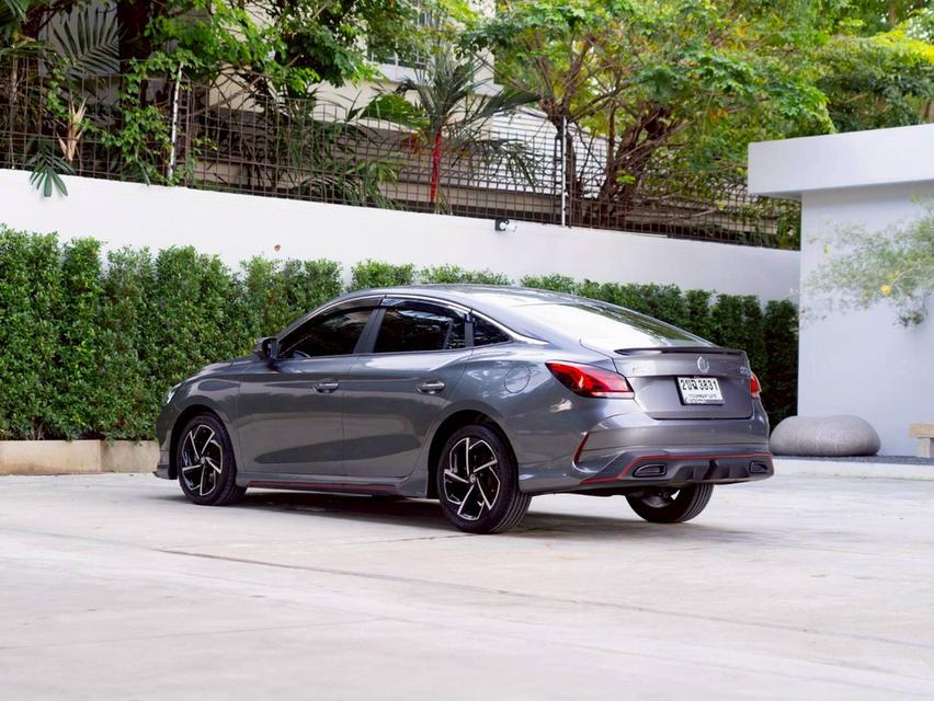 Mg 5 1.5X ปี จด 2022