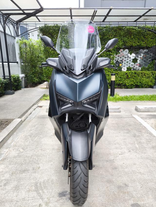 Yamaha XMAX Connected 2023 สภาพดีเยี่ยม