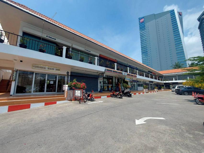 ให้เช่าพื้นที่สำนักงาน สุขุมวิท 66/1 ใกล้ BTS อ่อนนุช (พร้อมเช่าพฤศจิกายน 2568) (N.1881) 12